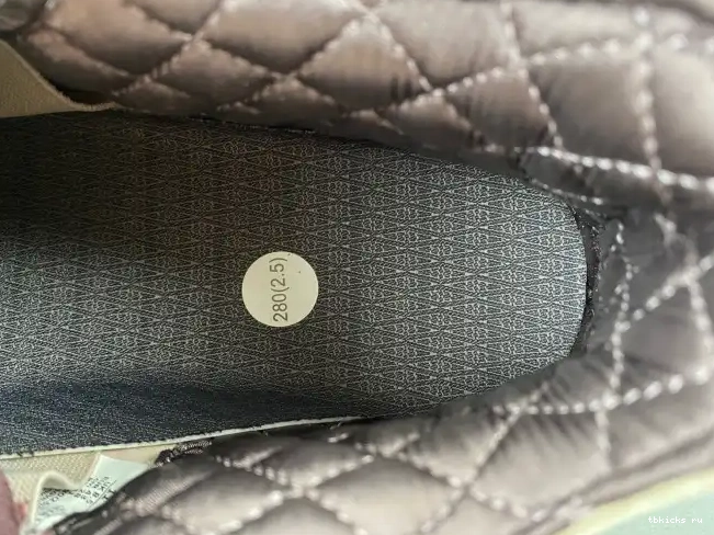 Rep TB FZ4810-200 Ma Maniere While x You Jordan 4 Were Sleeping Air A 0509